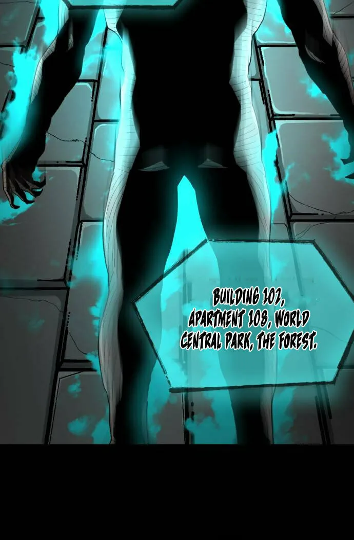 Legend of the Holy Sword Chapter 24 page 19 - 