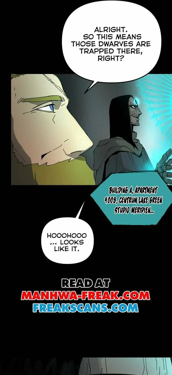 Legend of the Holy Sword Chapter 24 page 20 - 