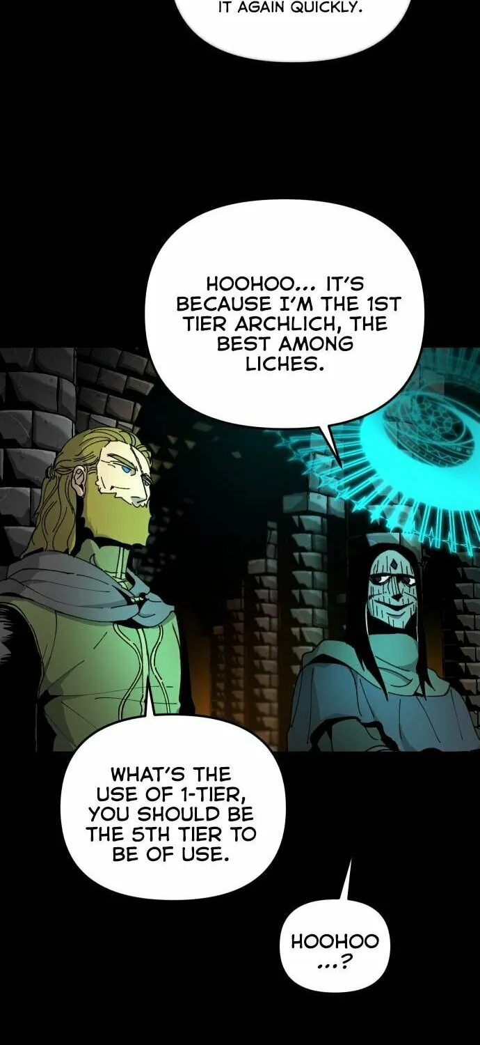 Legend of the Holy Sword Chapter 24 page 23 - 