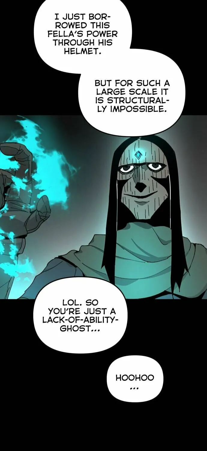Legend of the Holy Sword Chapter 24 page 25 - 