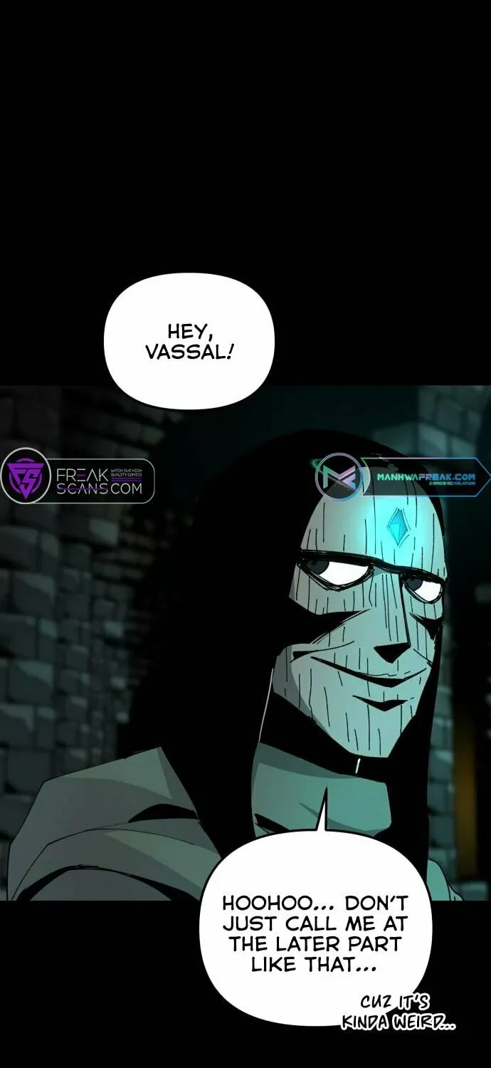 Legend of the Holy Sword Chapter 24 page 27 - 