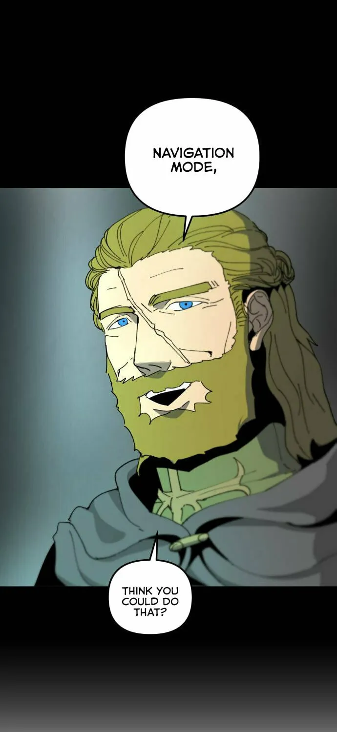 Legend of the Holy Sword Chapter 24 page 28 - 