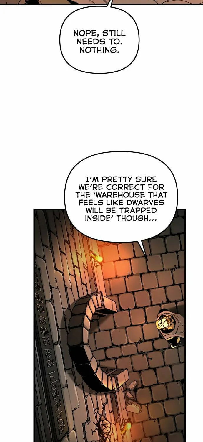 Legend of the Holy Sword Chapter 24 page 32 - 