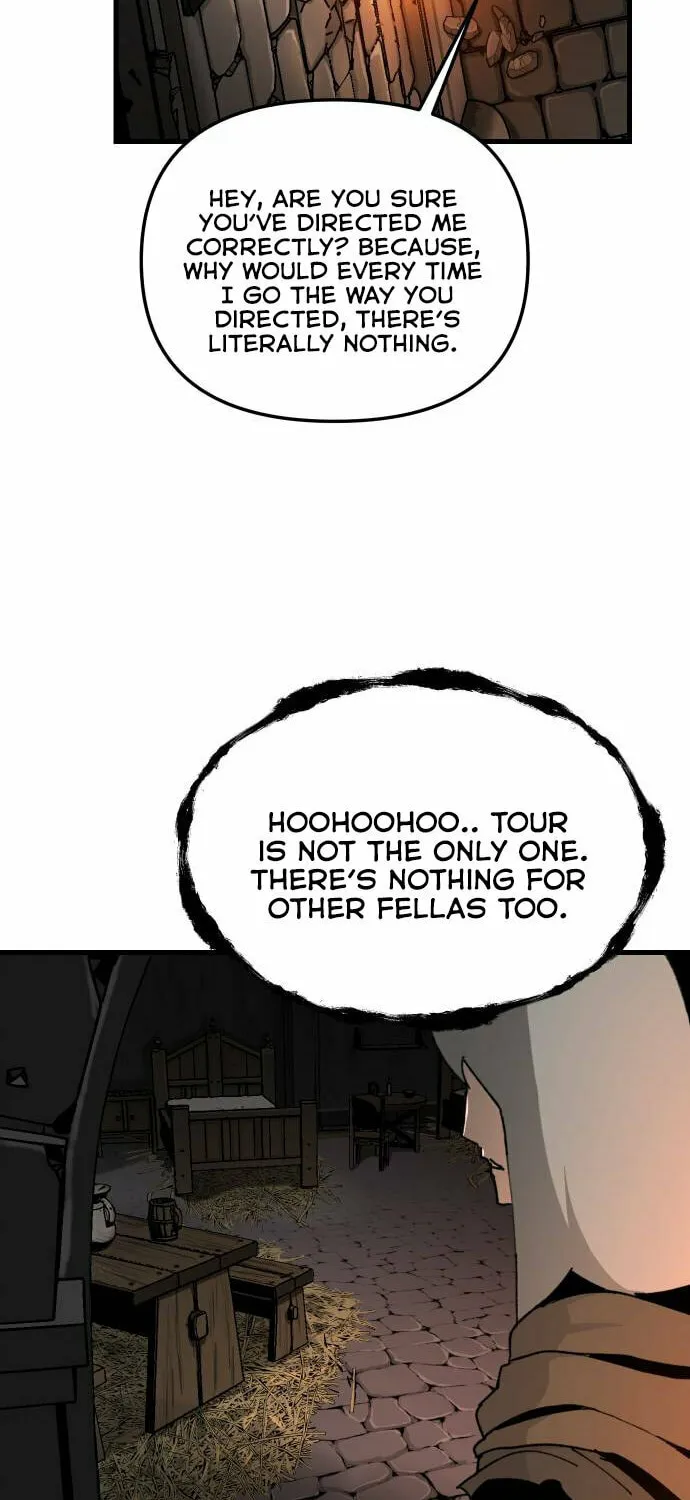 Legend of the Holy Sword Chapter 24 page 33 - 