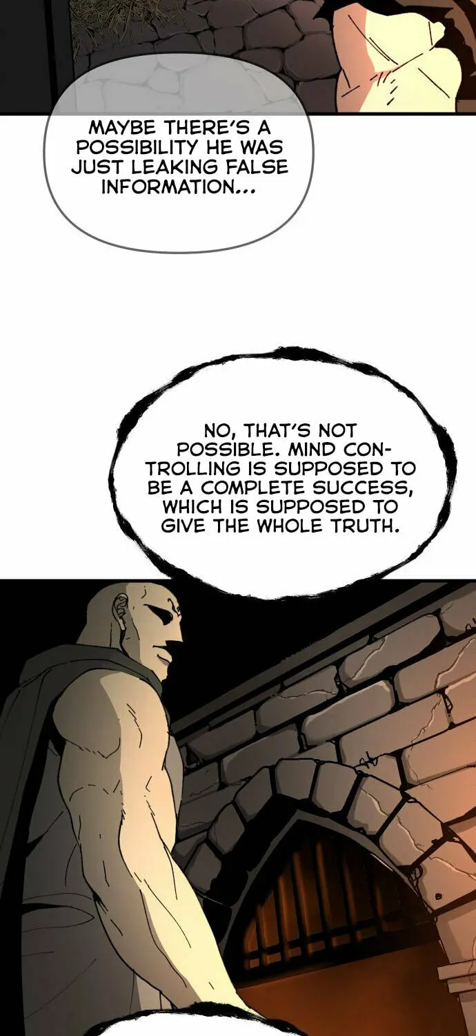 Legend of the Holy Sword Chapter 24 page 34 - 