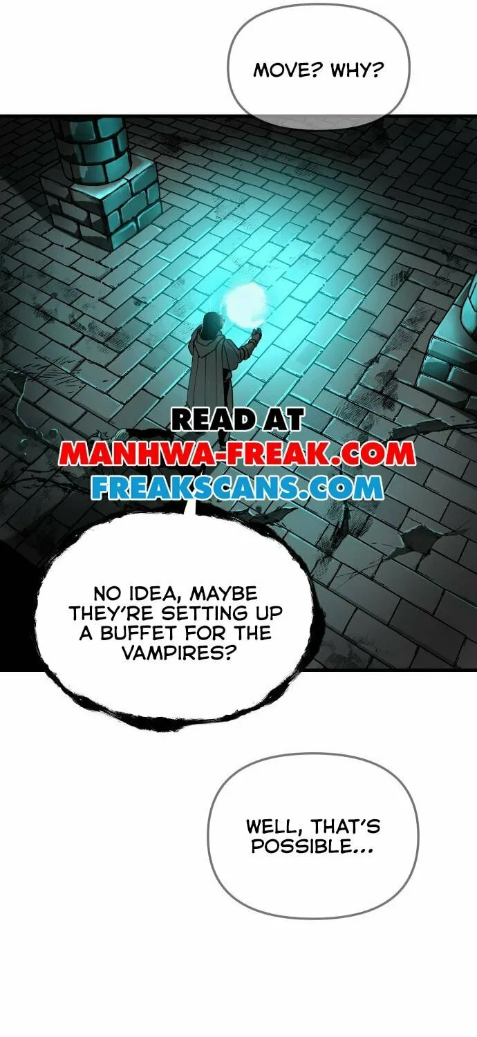 Legend of the Holy Sword Chapter 24 page 36 - 
