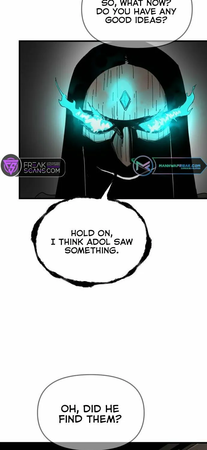 Legend of the Holy Sword Chapter 24 page 38 - 