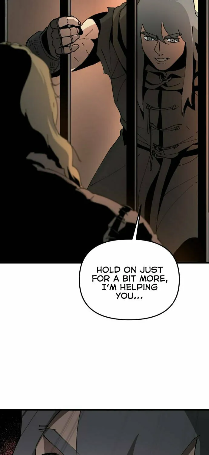 Legend of the Holy Sword Chapter 24 page 46 - 
