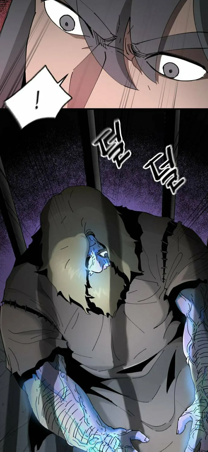 Legend of the Holy Sword Chapter 24 page 47 - 