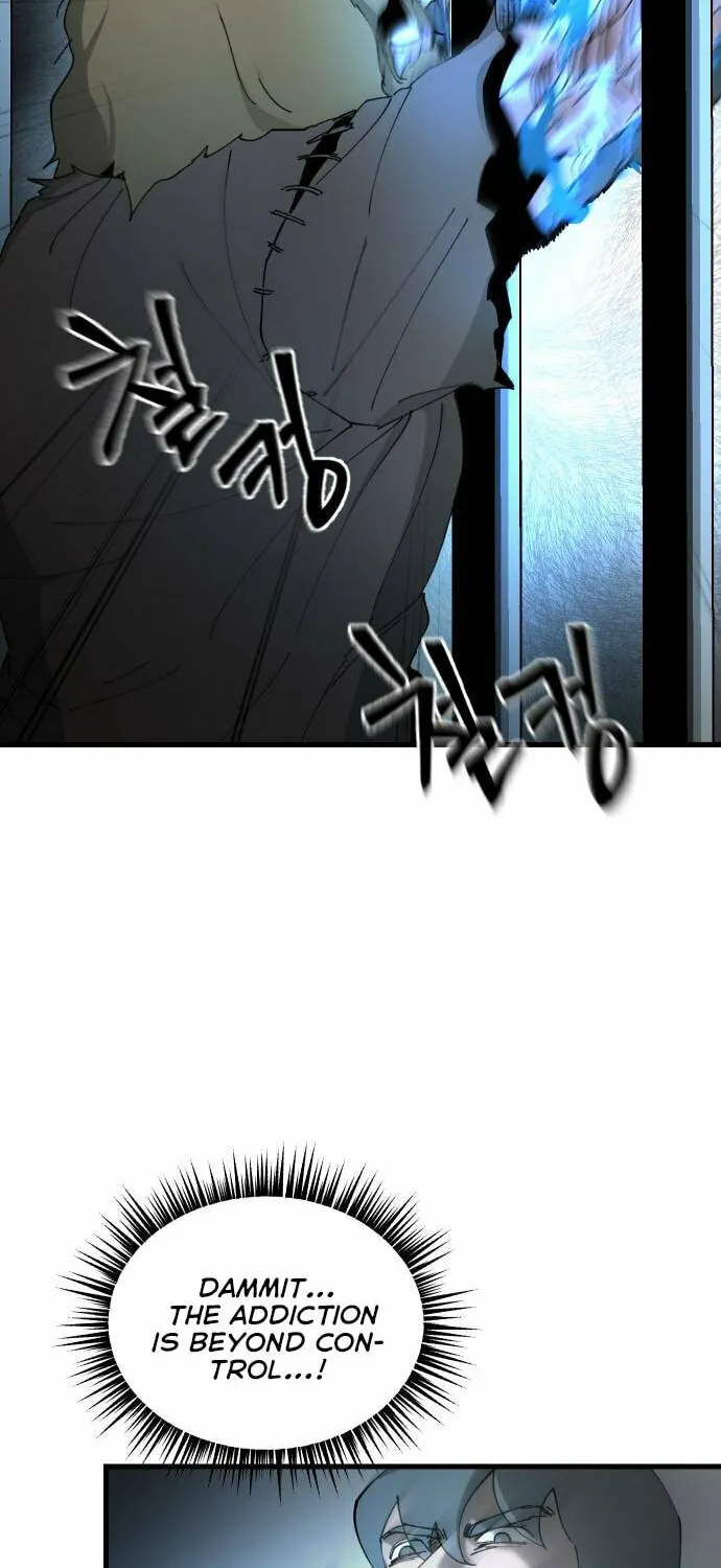 Legend of the Holy Sword Chapter 24 page 49 - 