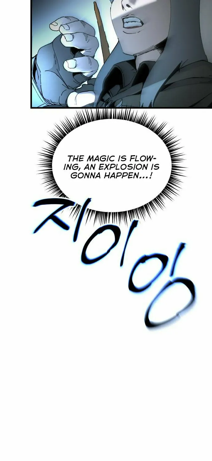 Legend of the Holy Sword Chapter 24 page 50 - 
