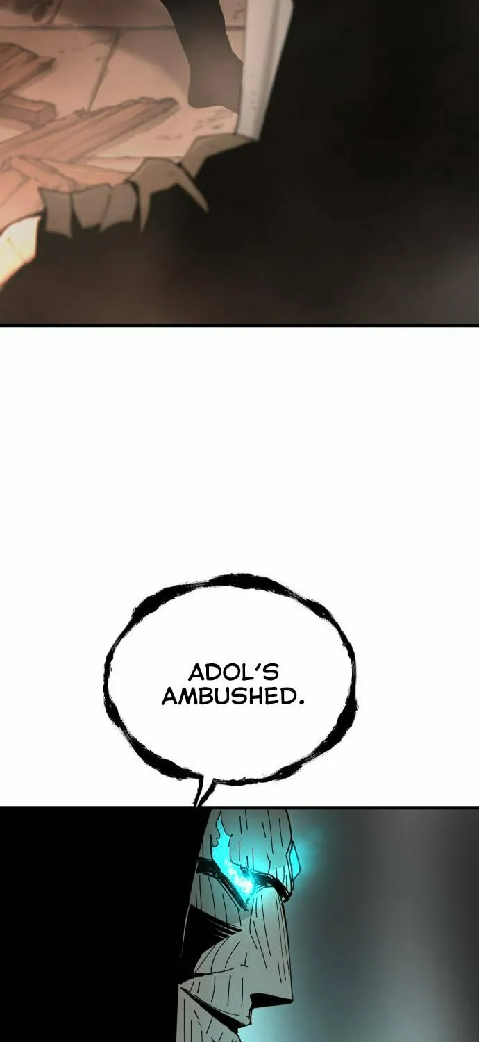 Legend of the Holy Sword Chapter 24 page 55 - 