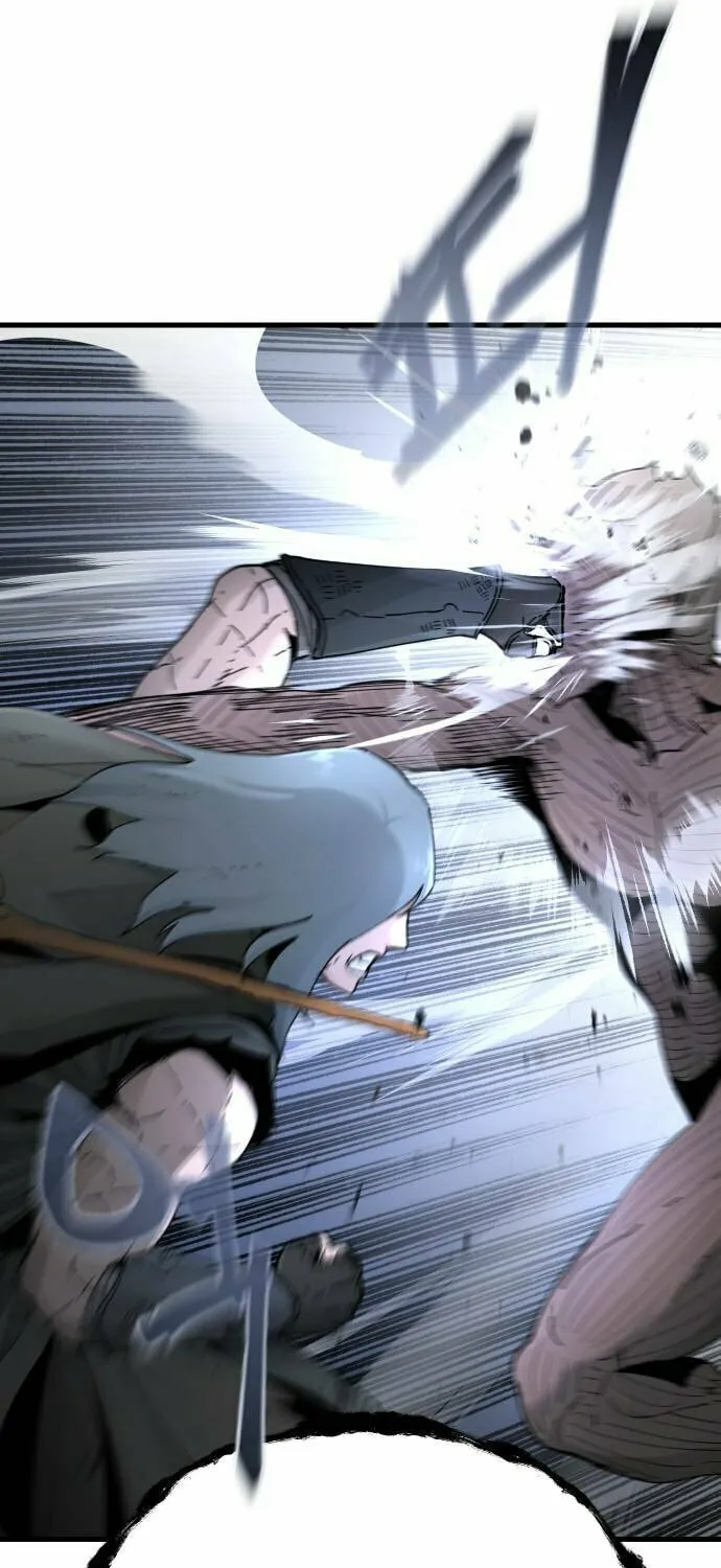 Legend of the Holy Sword Chapter 24 page 60 - 