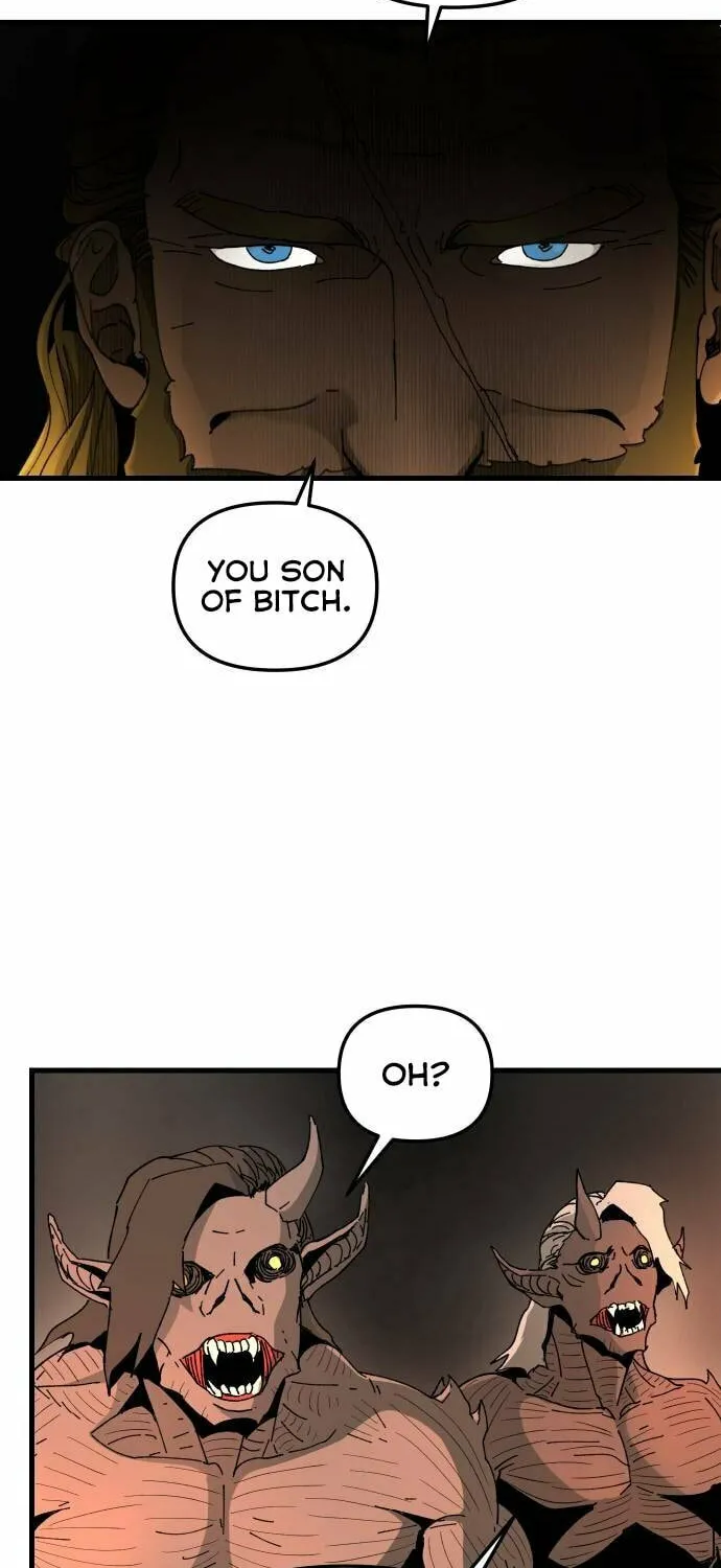 Legend of the Holy Sword Chapter 24 page 7 - 