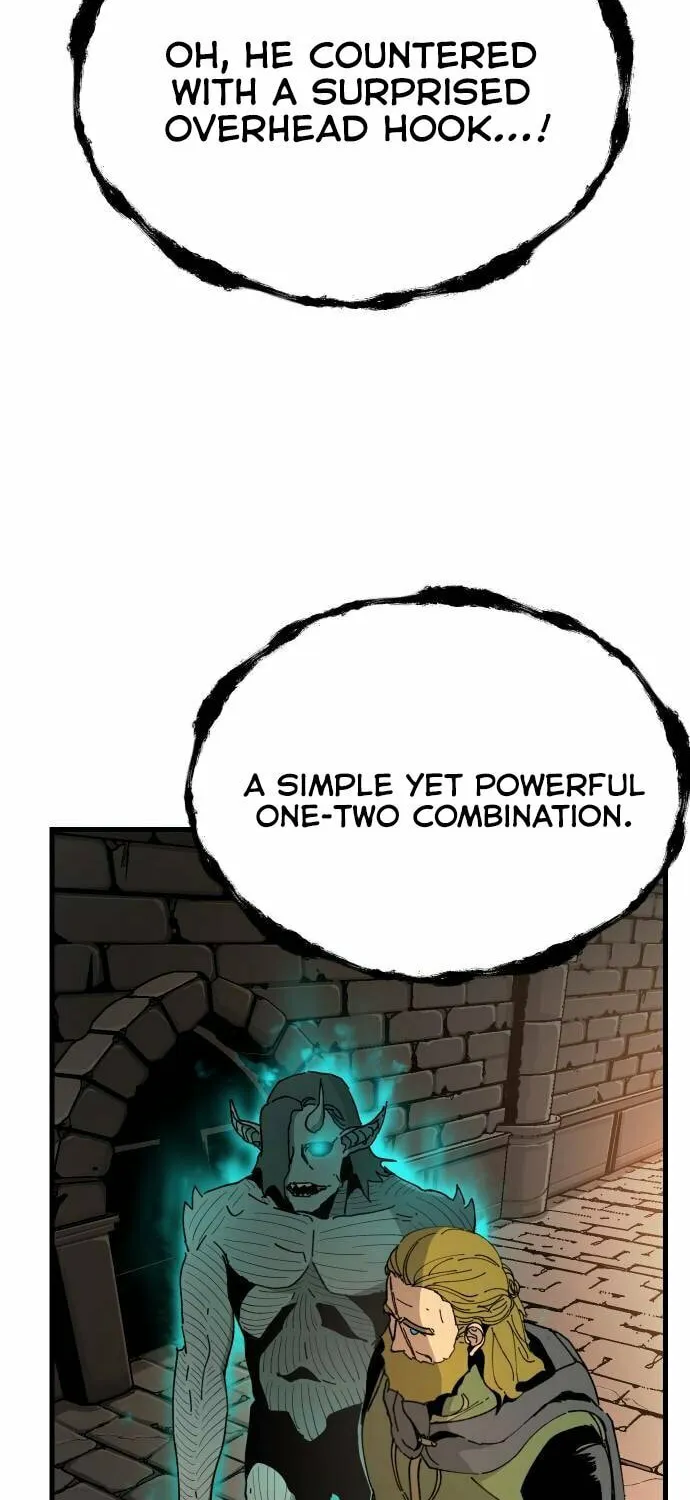 Legend of the Holy Sword Chapter 24 page 61 - 