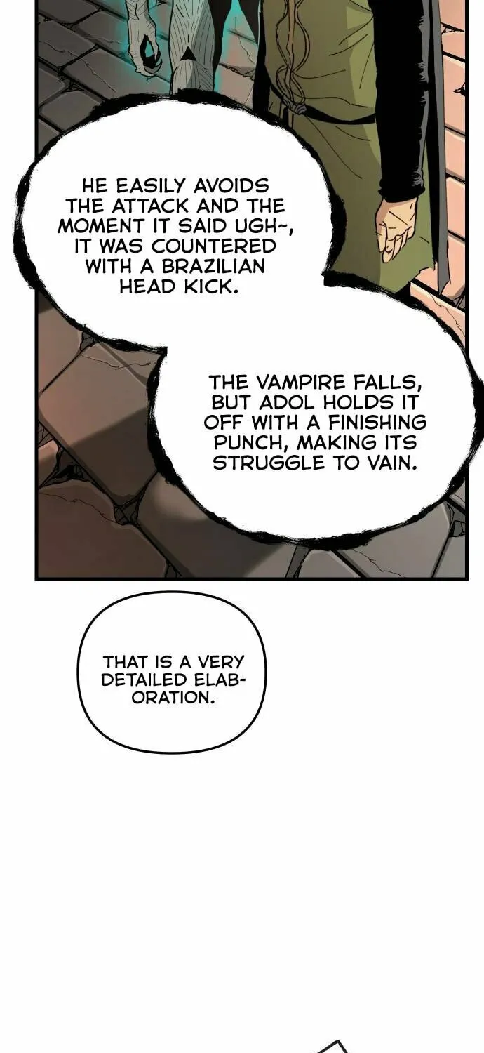 Legend of the Holy Sword Chapter 24 page 62 - 