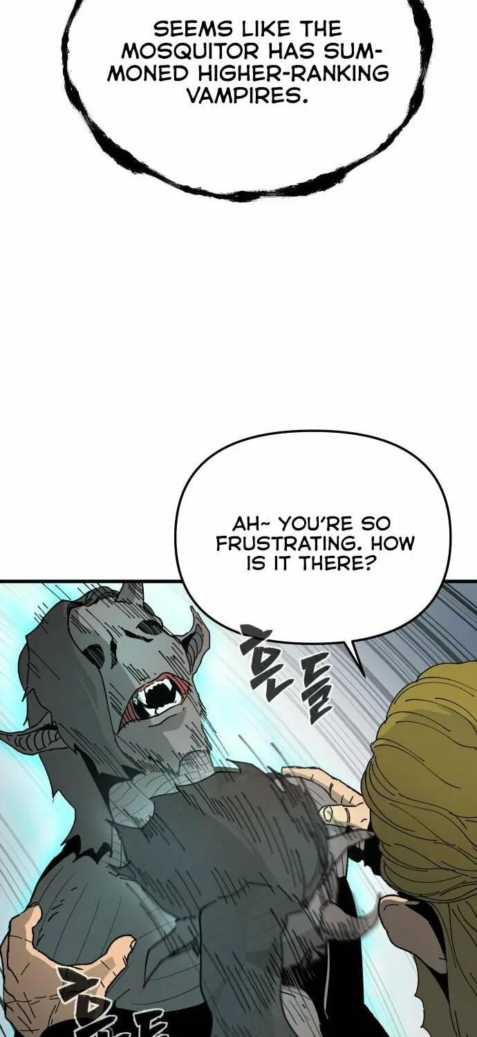 Legend of the Holy Sword Chapter 24 page 71 - 