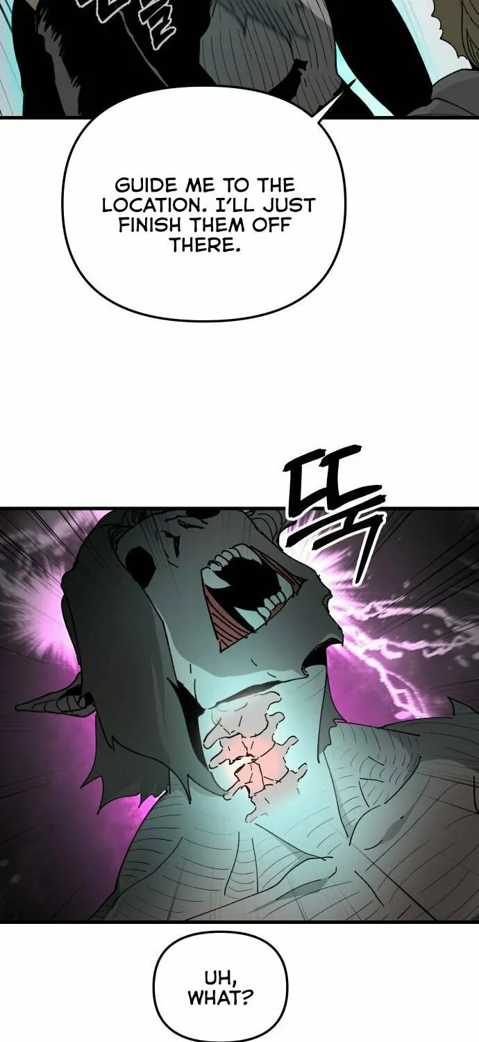 Legend of the Holy Sword Chapter 24 page 72 - 