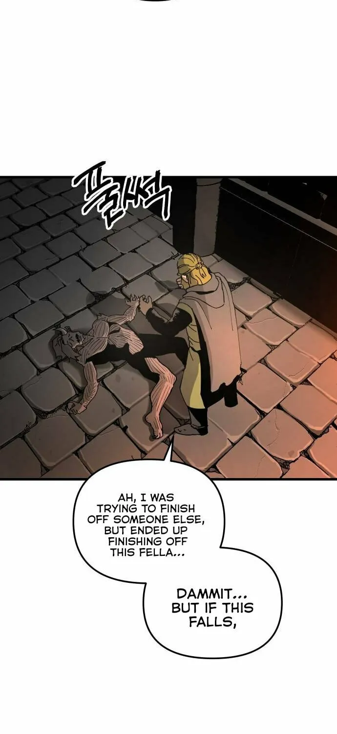 Legend of the Holy Sword Chapter 24 page 73 - 