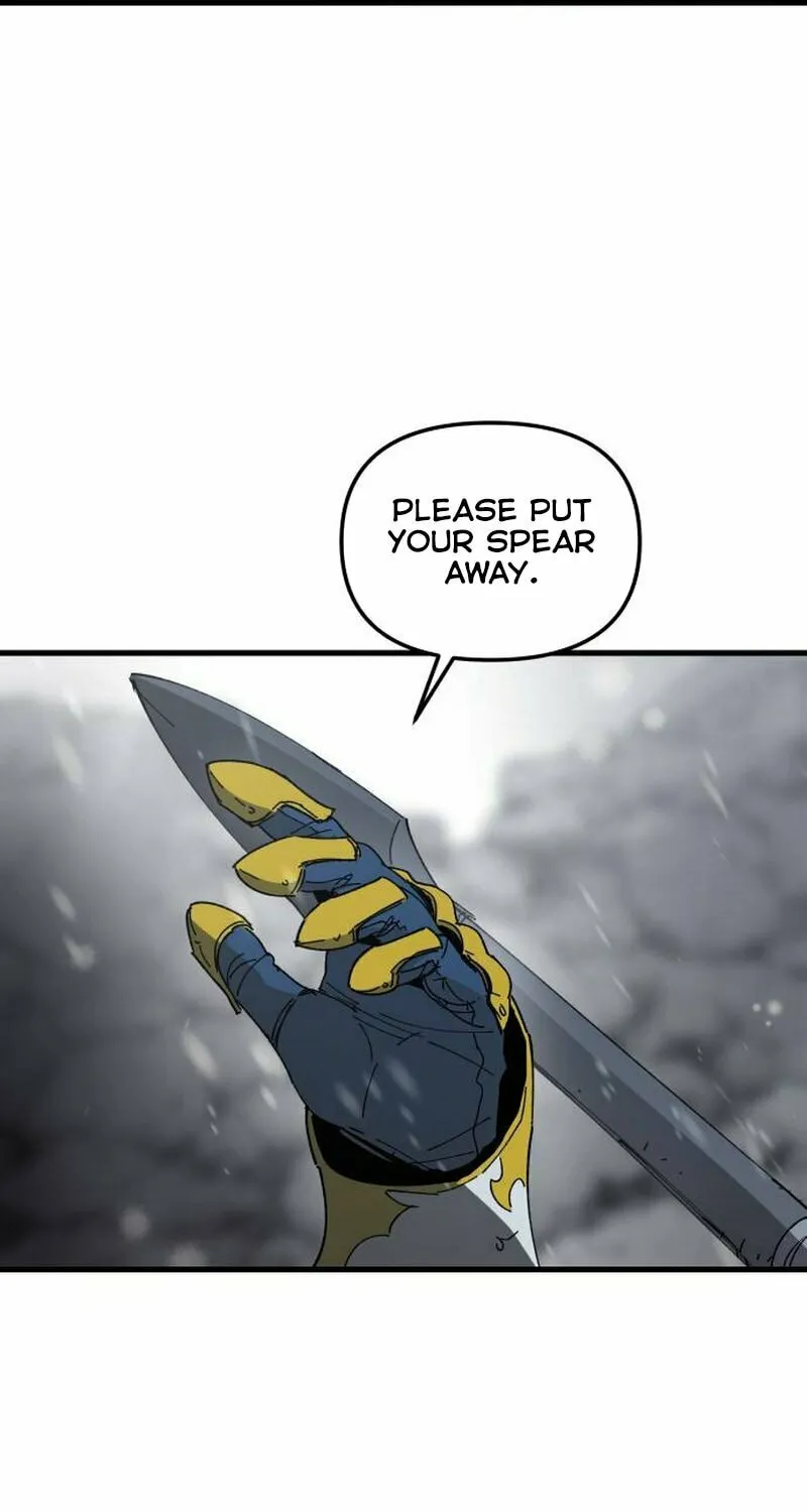 Legend of the Holy Sword Chapter 25 page 11 - 