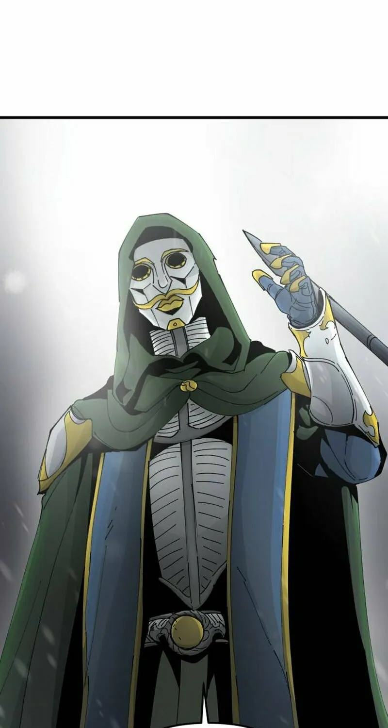 Legend of the Holy Sword Chapter 25 page 12 - 
