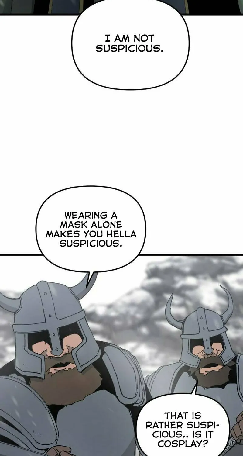 Legend of the Holy Sword Chapter 25 page 13 - 