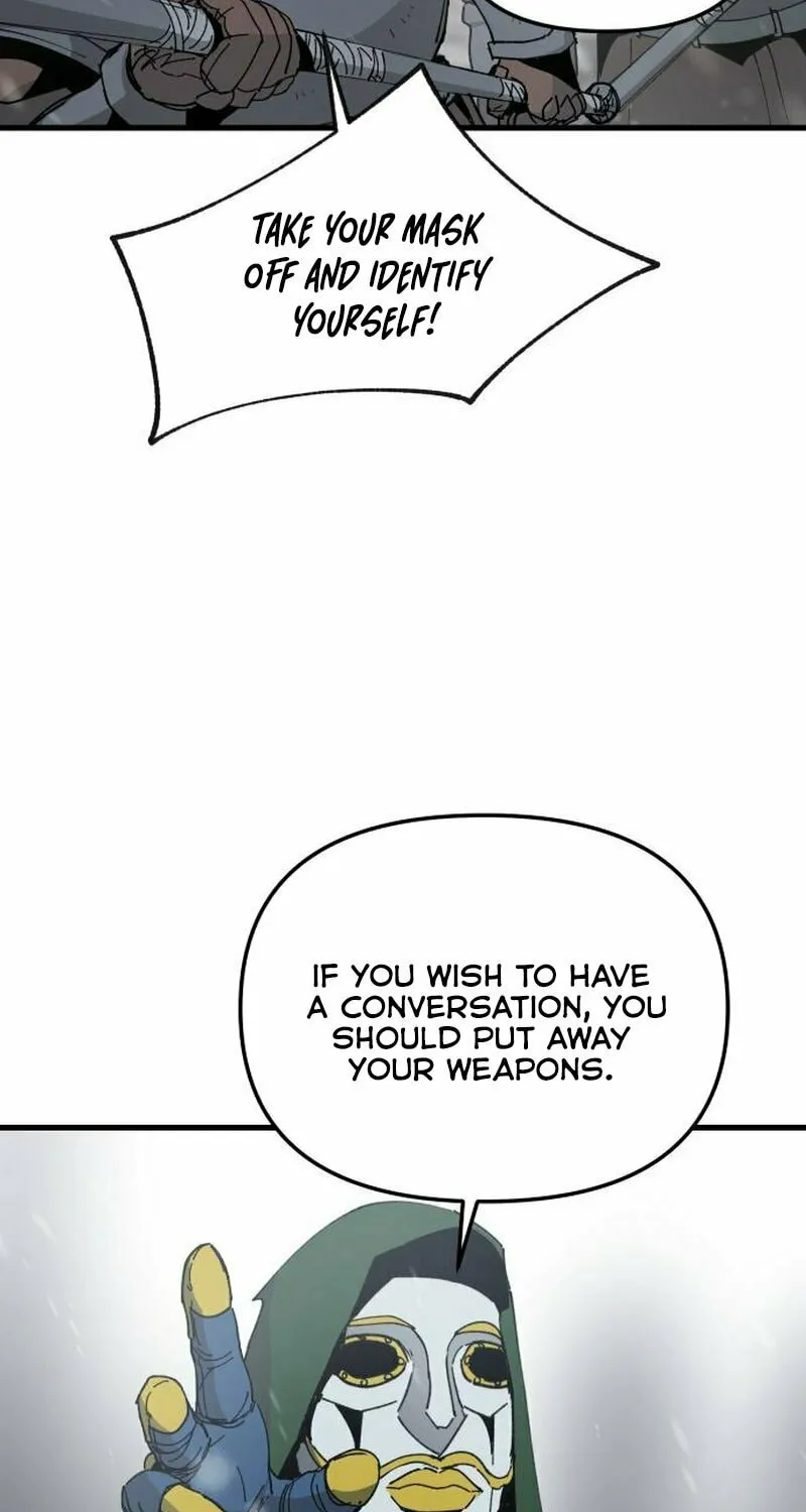 Legend of the Holy Sword Chapter 25 page 14 - 