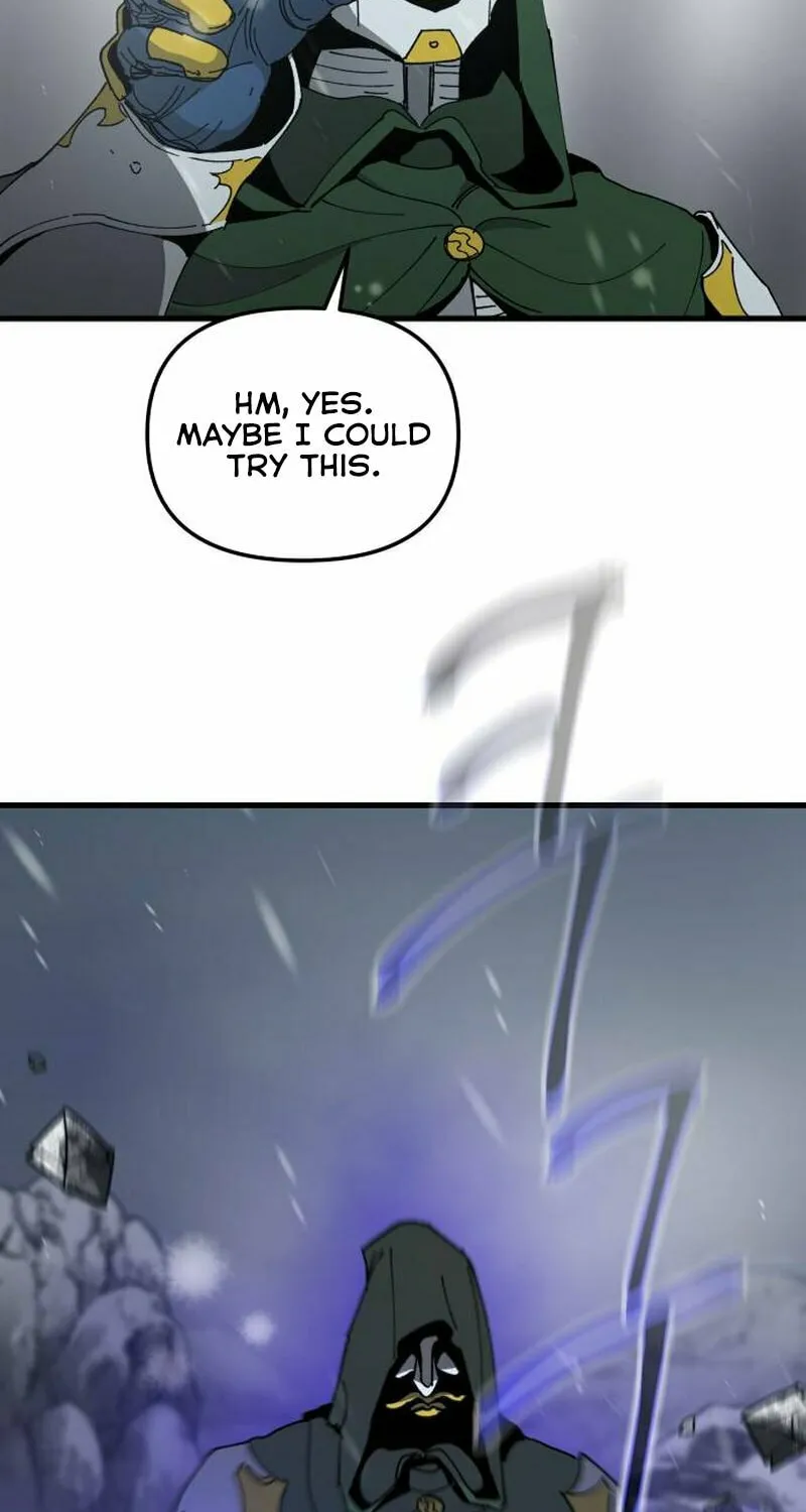 Legend of the Holy Sword Chapter 25 page 15 - 