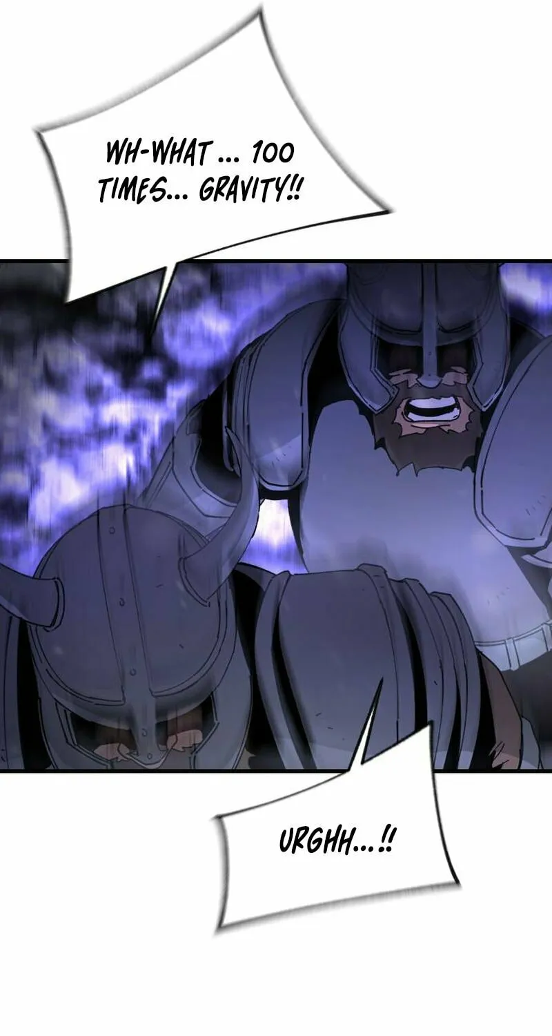 Legend of the Holy Sword Chapter 25 page 18 - 