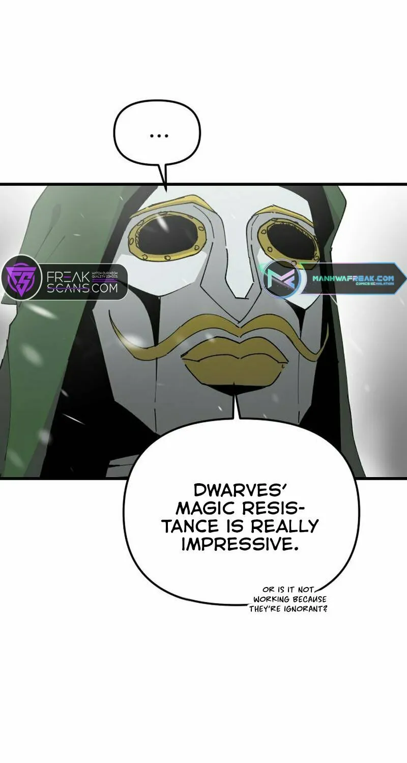 Legend of the Holy Sword Chapter 25 page 20 - 