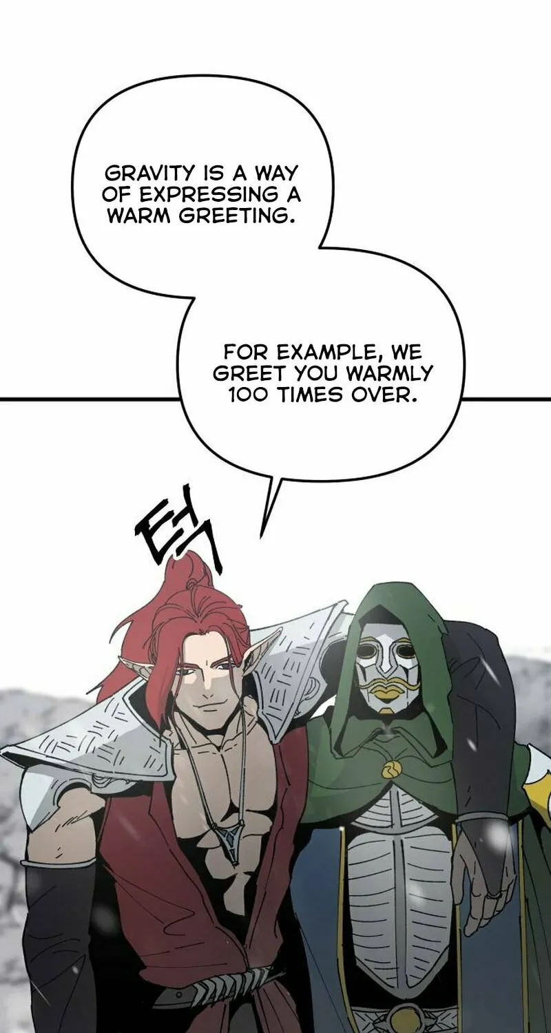 Legend of the Holy Sword Chapter 25 page 21 - 