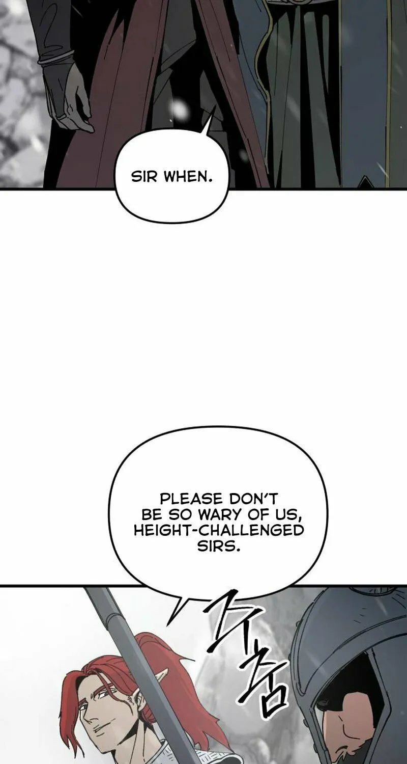 Legend of the Holy Sword Chapter 25 page 22 - 