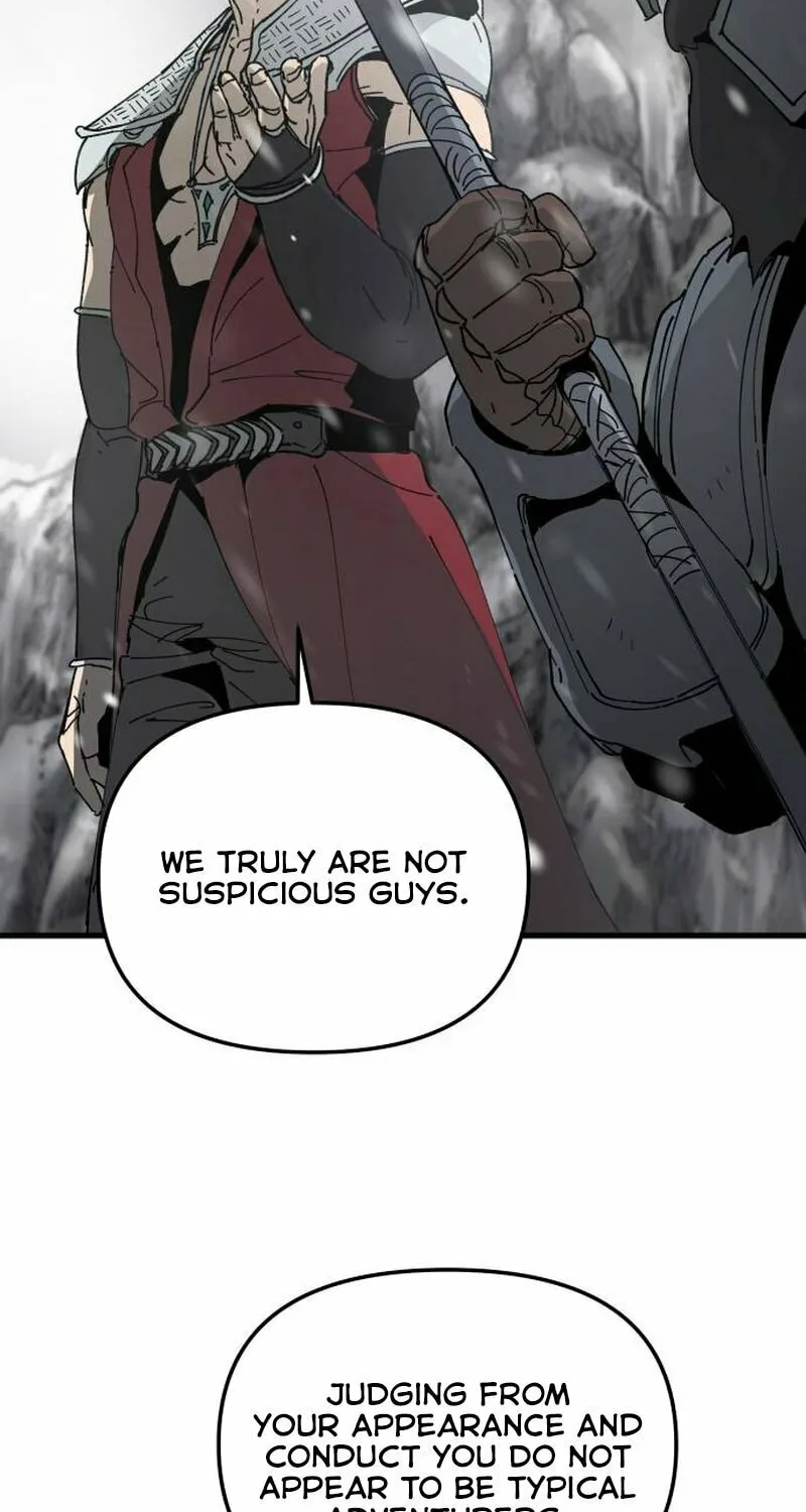Legend of the Holy Sword Chapter 25 page 23 - 