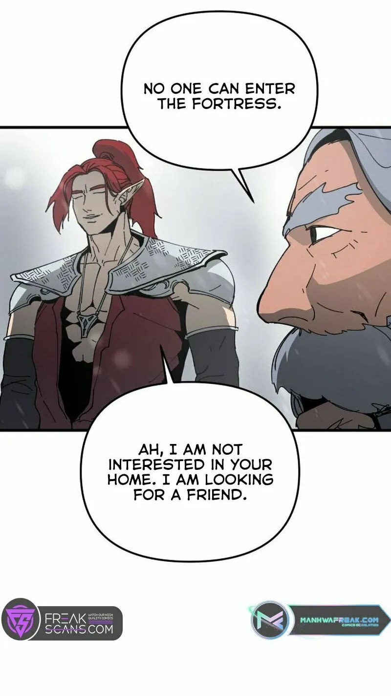 Legend of the Holy Sword Chapter 25 page 25 - 