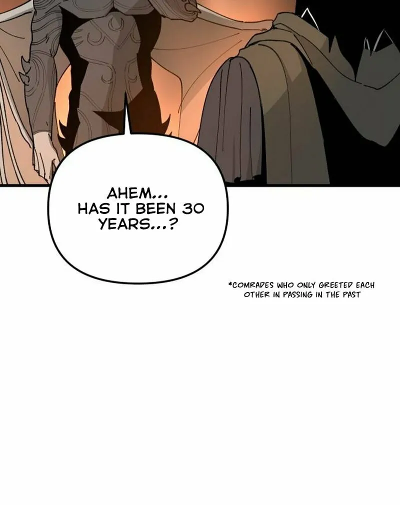 Legend of the Holy Sword Chapter 25 page 33 - 