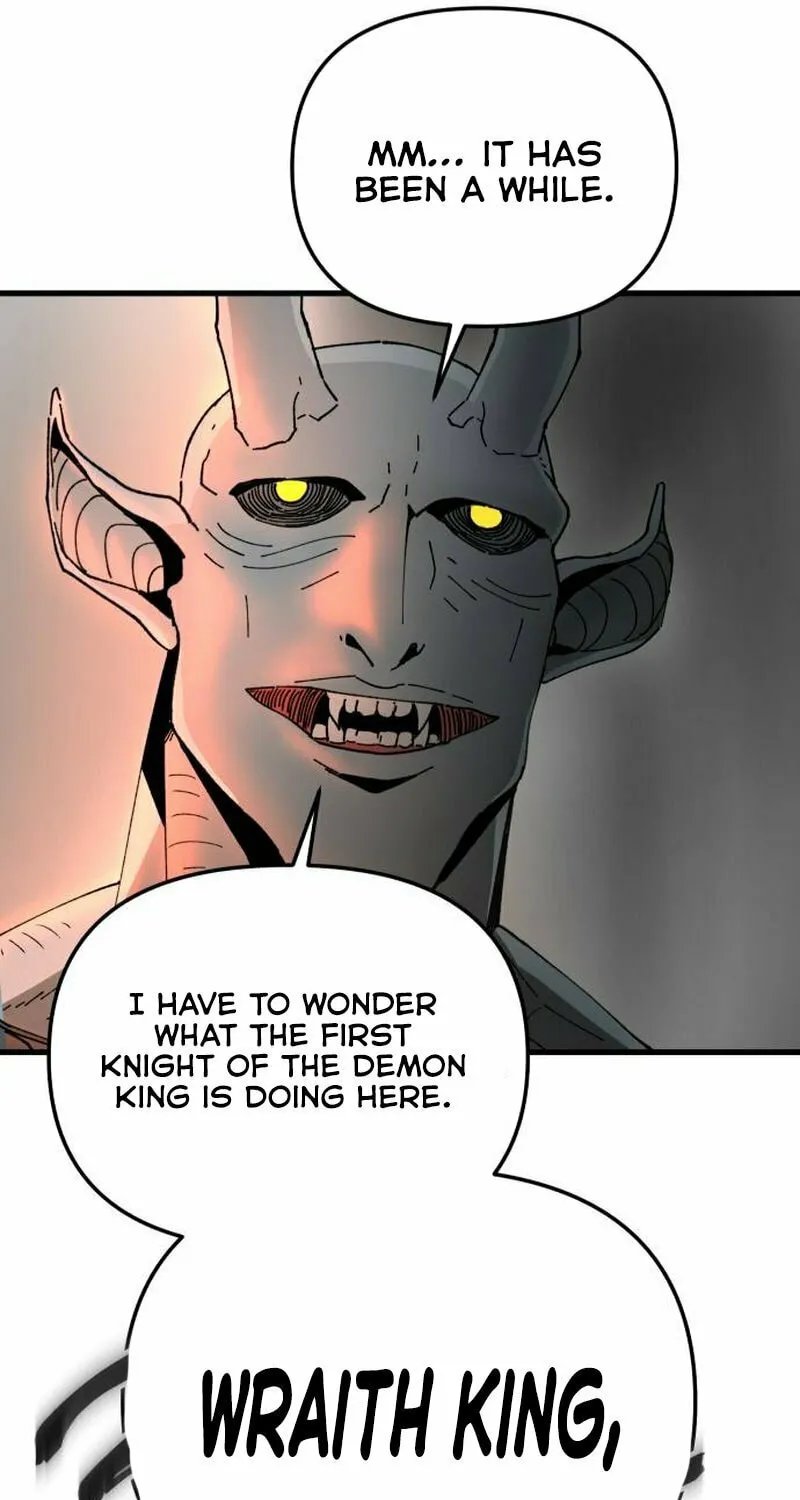 Legend of the Holy Sword Chapter 25 page 34 - 