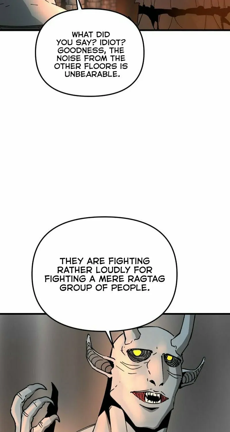 Legend of the Holy Sword Chapter 25 page 36 - 
