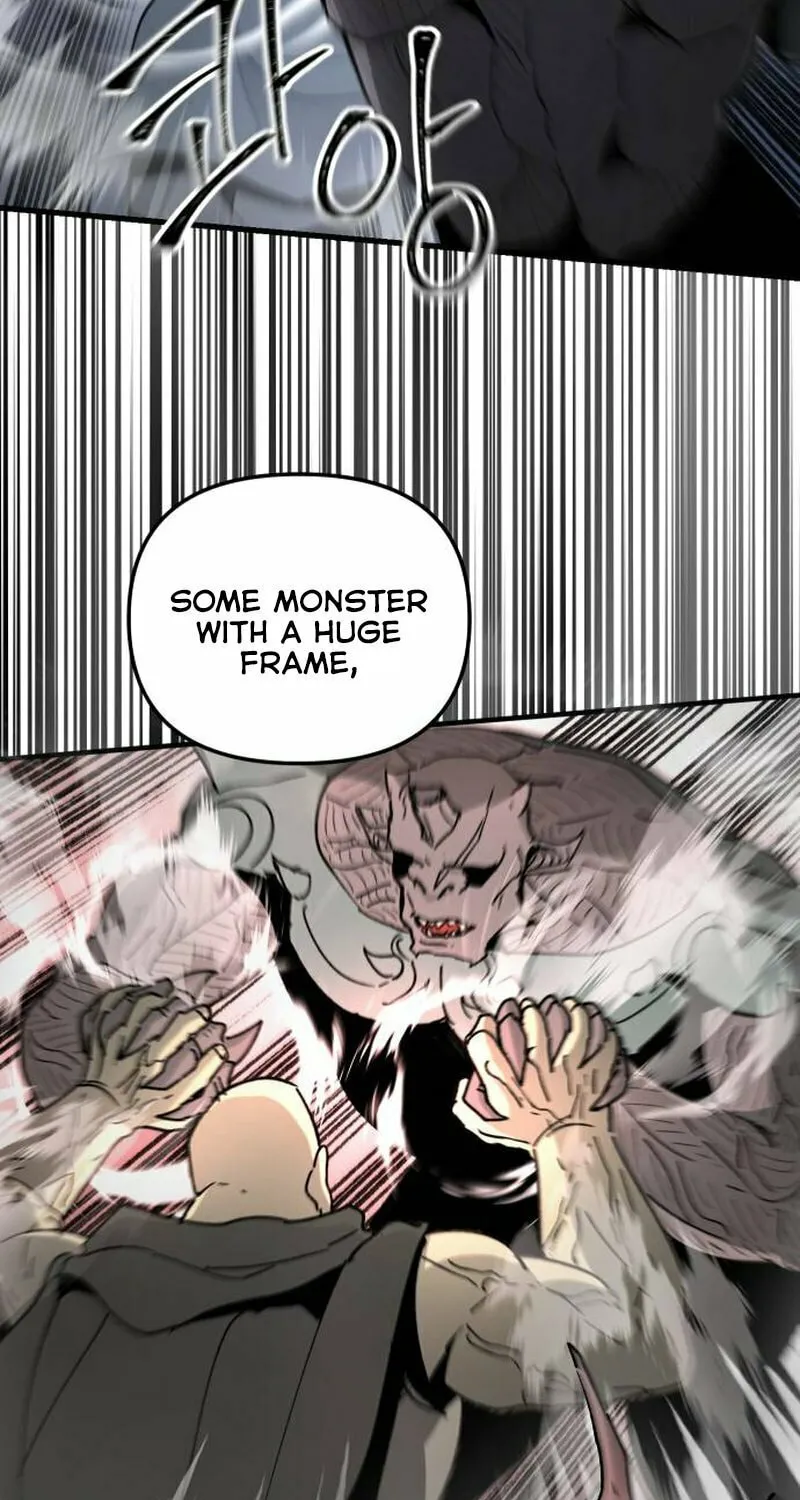 Legend of the Holy Sword Chapter 25 page 38 - 