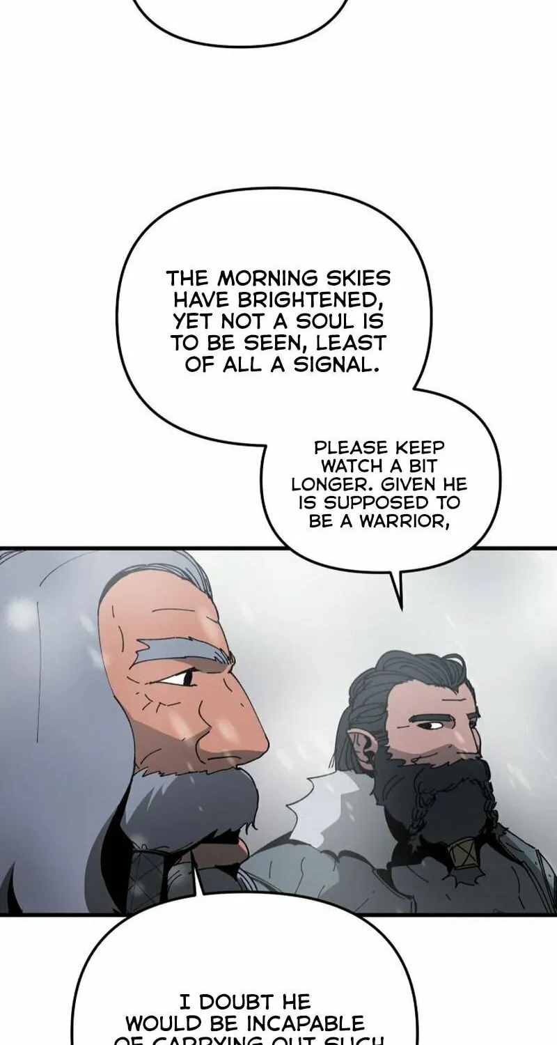 Legend of the Holy Sword Chapter 25 page 5 - 