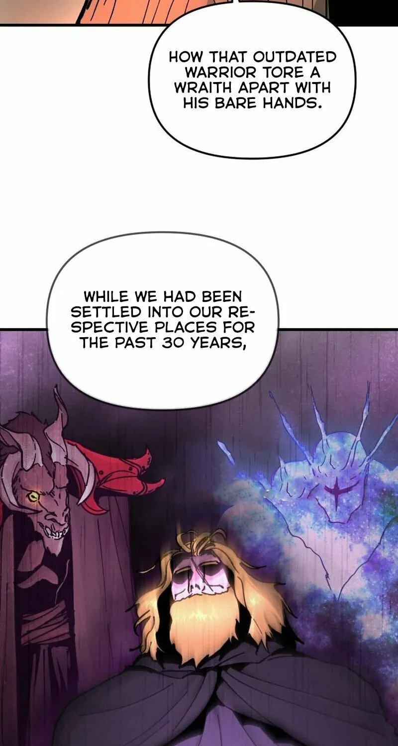 Legend of the Holy Sword Chapter 25 page 46 - 