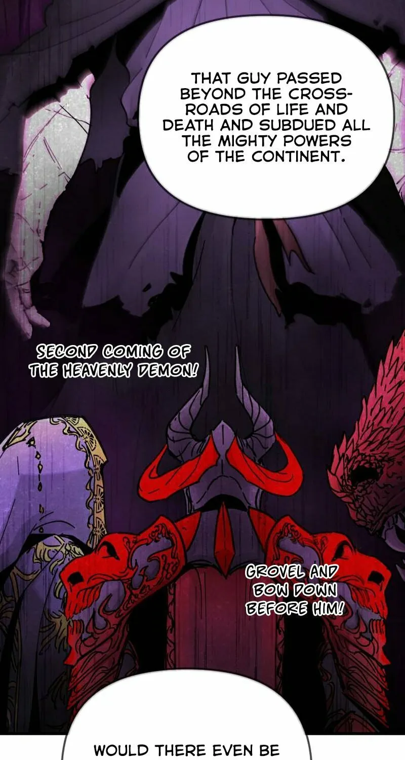 Legend of the Holy Sword Chapter 25 page 47 - 