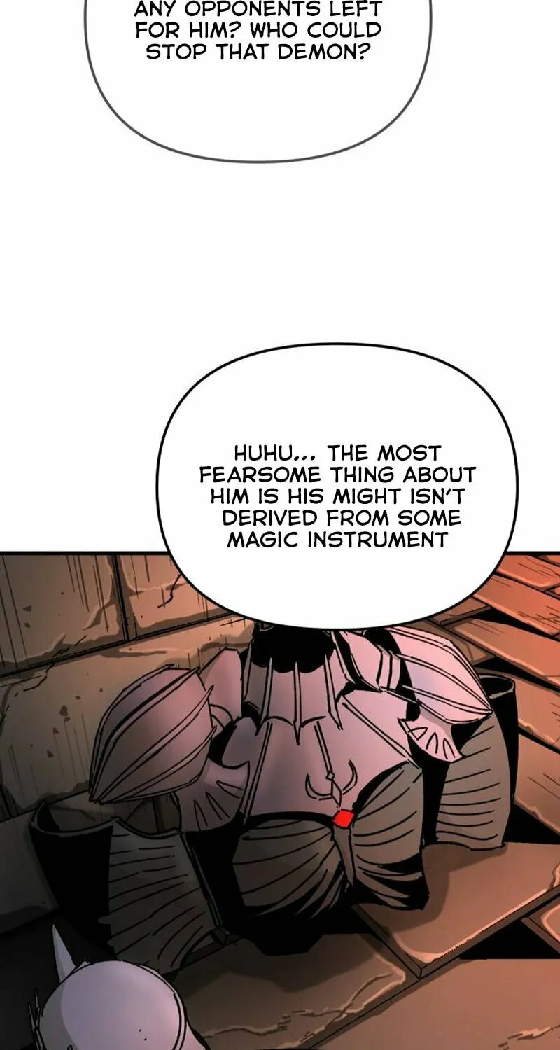Legend of the Holy Sword Chapter 25 page 48 - 
