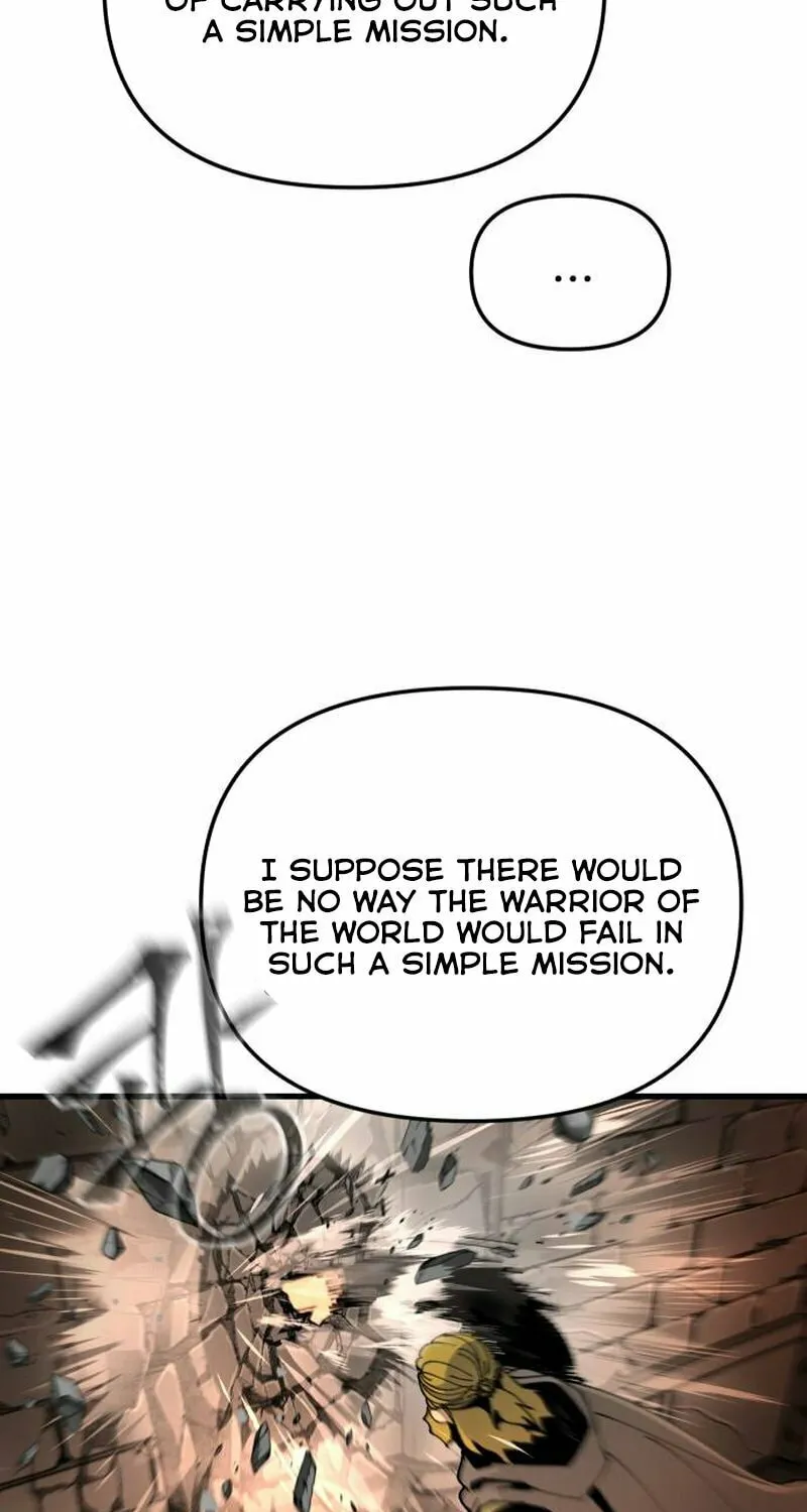 Legend of the Holy Sword Chapter 25 page 6 - 