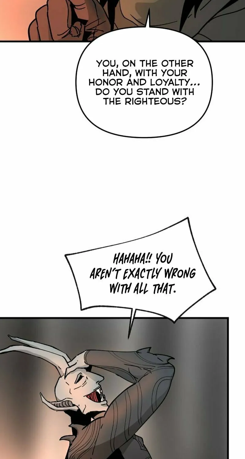 Legend of the Holy Sword Chapter 25 page 54 - 