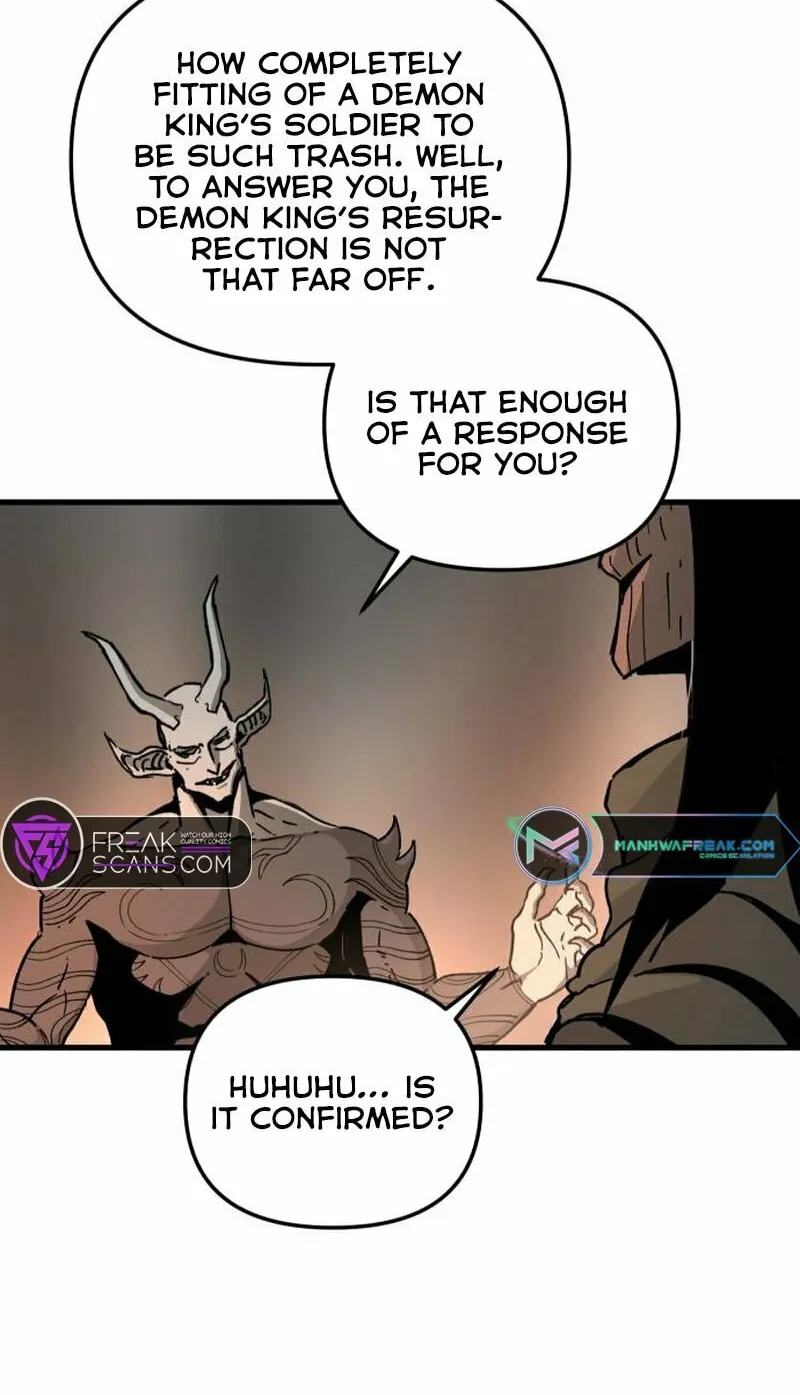 Legend of the Holy Sword Chapter 25 page 57 - 