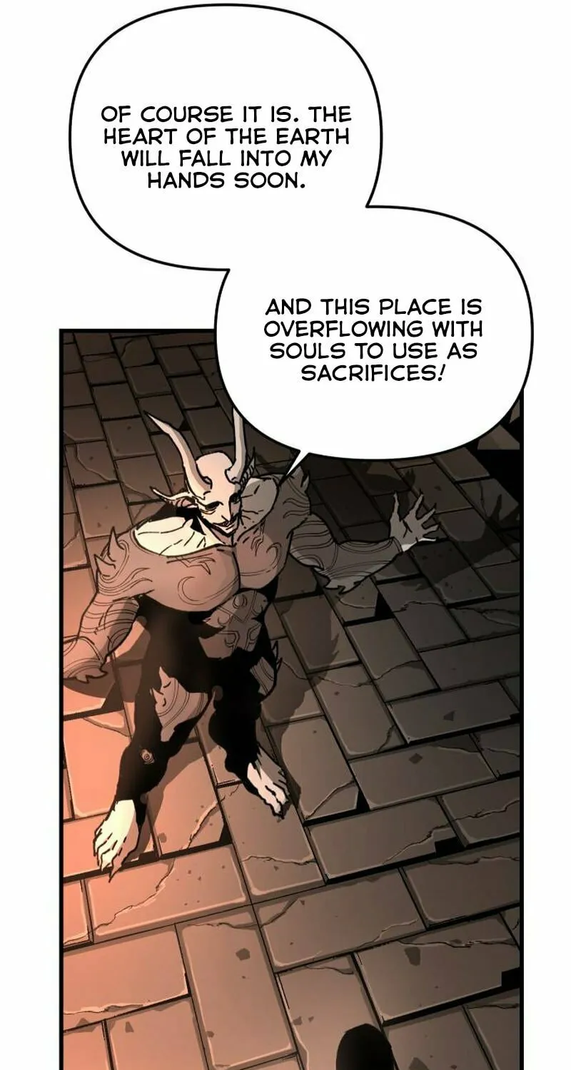 Legend of the Holy Sword Chapter 25 page 58 - 