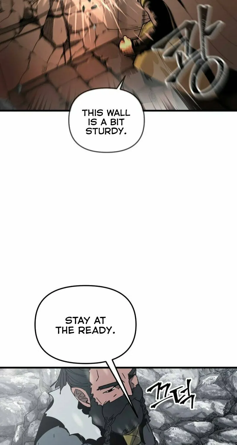 Legend of the Holy Sword Chapter 25 page 7 - 
