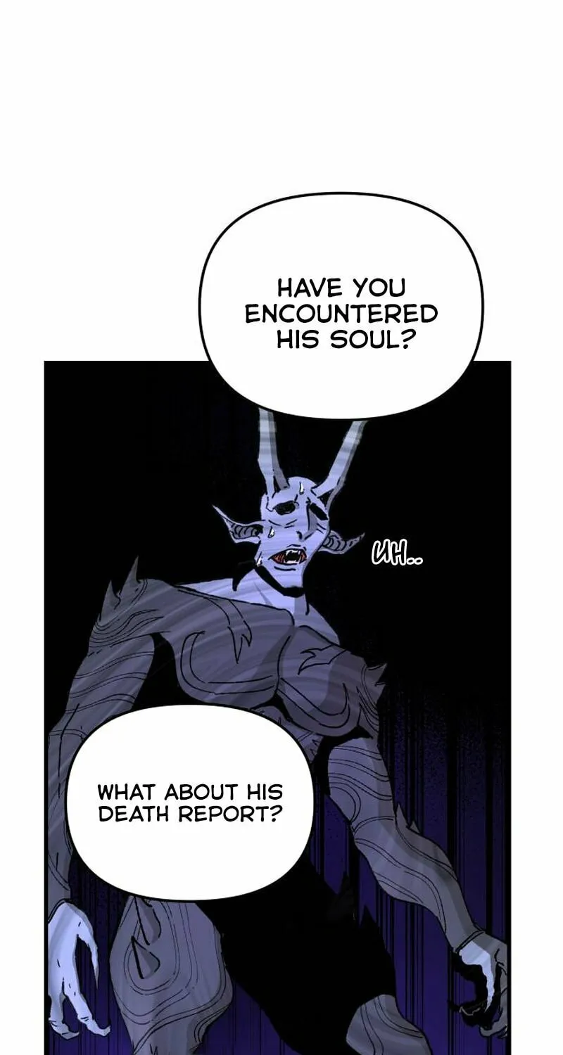 Legend of the Holy Sword Chapter 25 page 62 - 