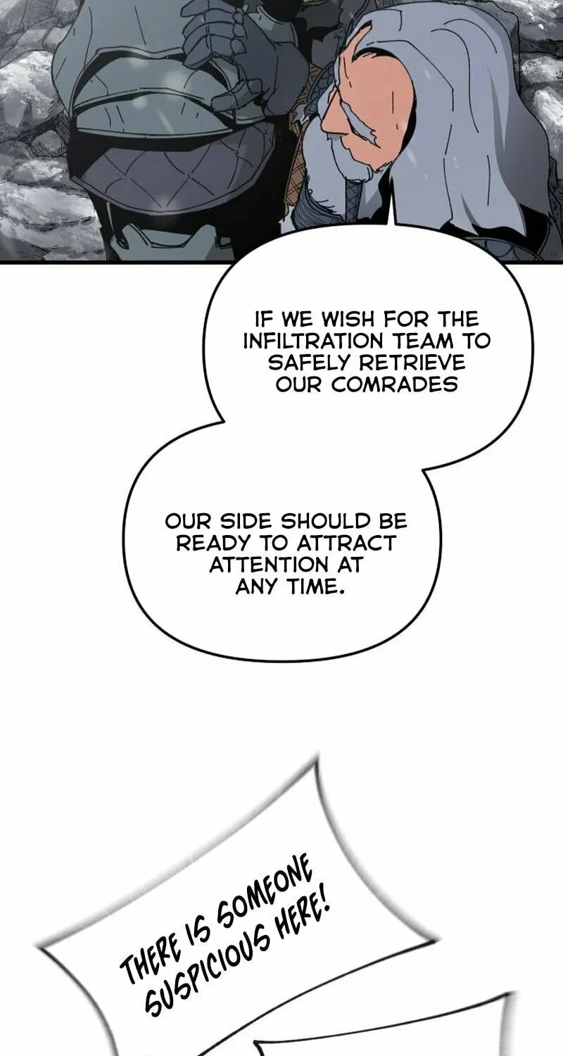 Legend of the Holy Sword Chapter 25 page 8 - 