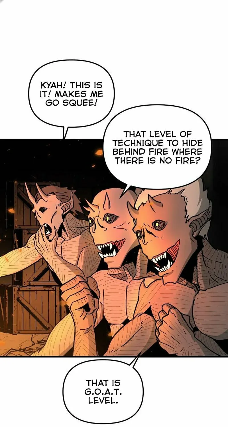 Legend of the Holy Sword Chapter 25 page 79 - 